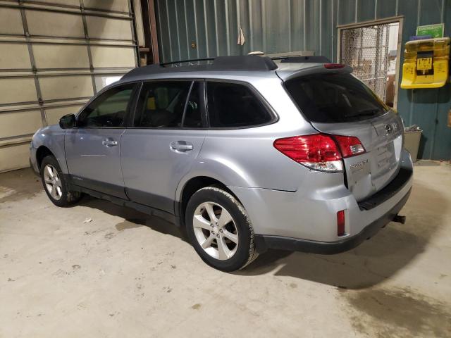 Изображение 2 2014 SUBARU OUTBACK 2.5I 2014 с VIN 4S4BRCAC0E3269755