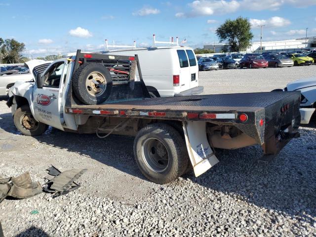Изображение 2 2011 CHEVROLET SILVERADO C3500 2011 с VIN 1GB3CZCL6BF217605