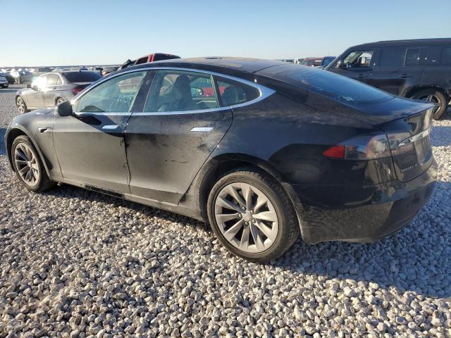 Изображение 2 2018 TESLA MODEL S  2018 с VIN 5YJSA1E20JF250542