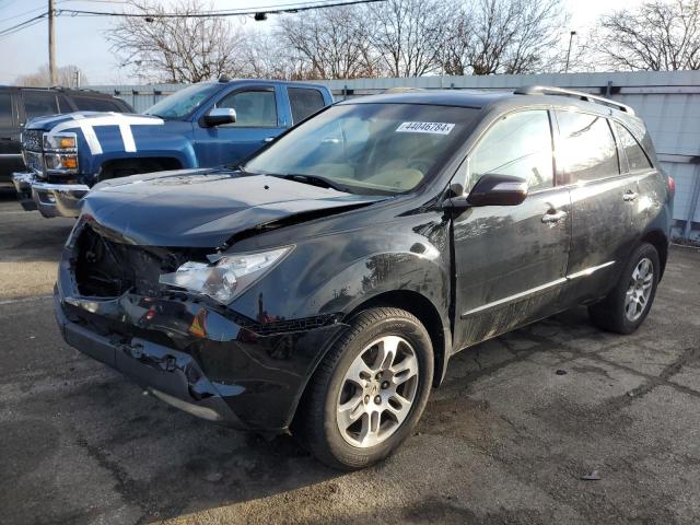 Изображение 2007 ACURA MDX TECHNOLOGY 2007