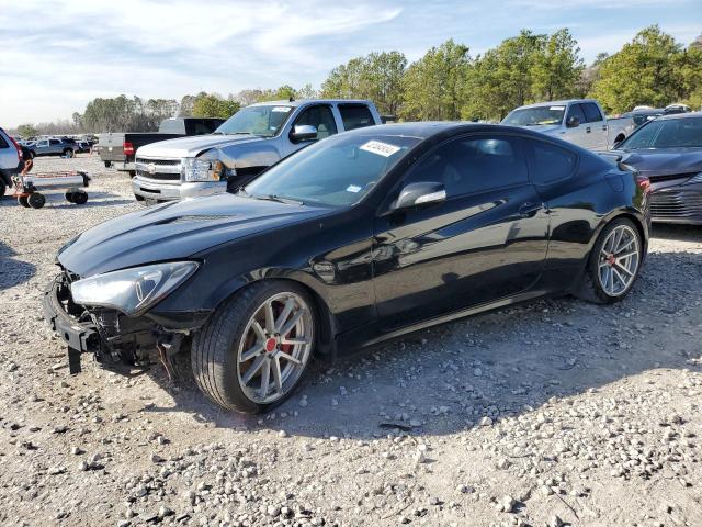 Изображение 2013 HYUNDAI GENESIS COUPE 3.8L 2013