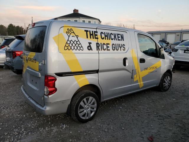 Image 3 of 2017 NISSAN NV200 2.5S 2017 with VIN 3N6CM0KN8HK698577