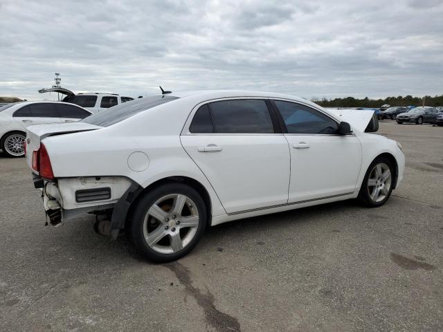 Изображение 3 2011 CHEVROLET MALIBU 2LT 2011 с VIN 1G1ZD5E19BF382435