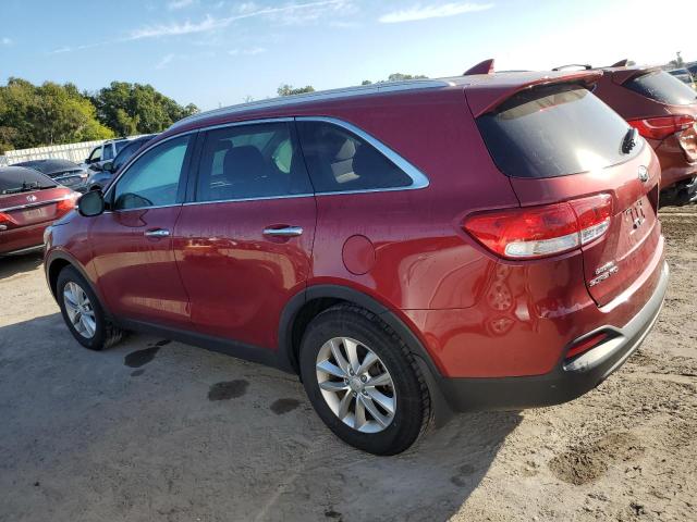 Obraz 2 z 2016 KIA SORENTO LX 2016 z VIN 5XYPG4A30GG068748