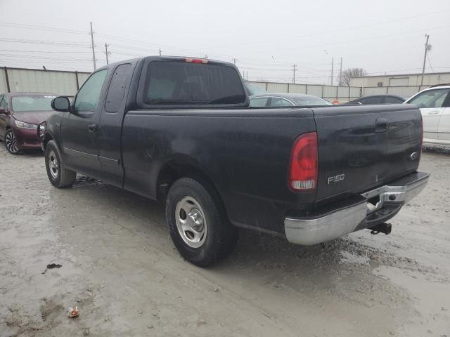 Изображение 2 2001 FORD F150  2001 с VIN 1FTZX17261KC06512