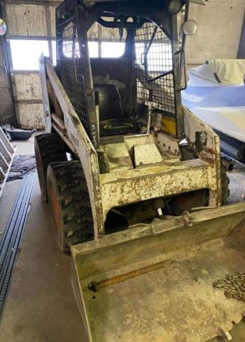 Obraz 1987 BOBCAT 743 1987
