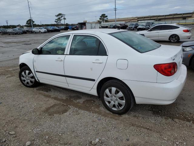 Изображение 2 2008 TOYOTA COROLLA CE 2008 с VIN 1NXBR32E88Z959624