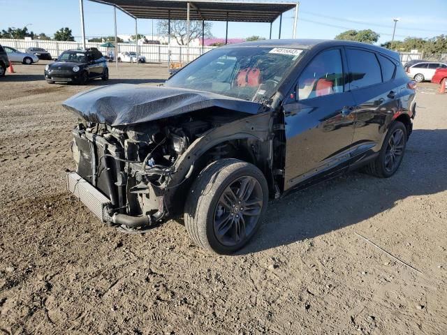 2021 ACURA RDX A-SPEC 2021 image