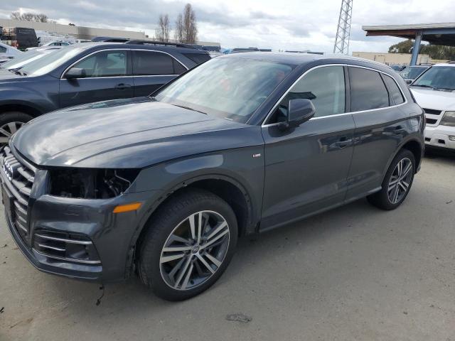Obraz 1 z 2020 AUDI Q5 E PREMIUM PLUS 2020 z VIN WA1E2AFY8L2066530