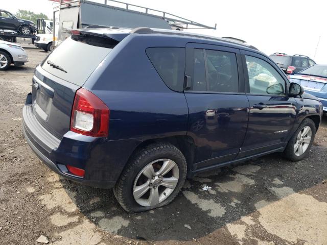 Obraz 3 z 2016 JEEP COMPASS SPORT 2016 z VIN 1C4NJDBB5GD779391