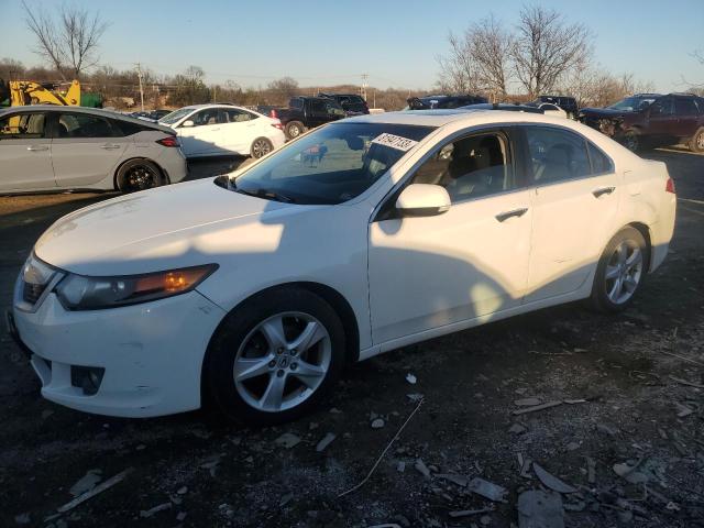 Obraz 2009 ACURA TSX  2009
