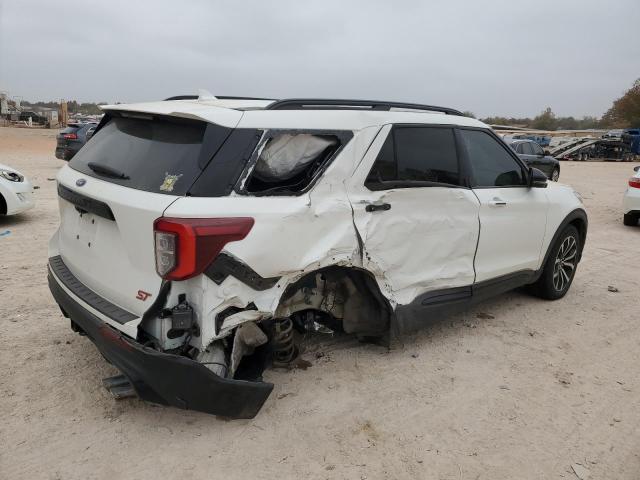 Obraz 3 z 2021 FORD EXPLORER ST 2021 z VIN 1FM5K8GC8MGA70935