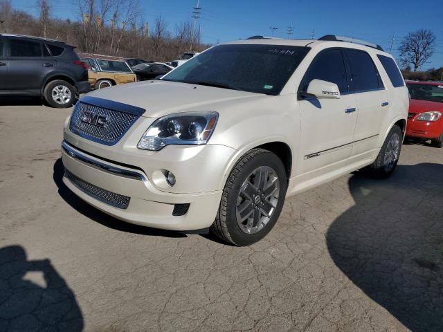 Obraz 2011 GMC ACADIA DENALI 2011