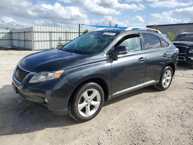 Изображение 1 2011 LEXUS RX 350 2011 с VIN 2T2BK1BA1BC100322