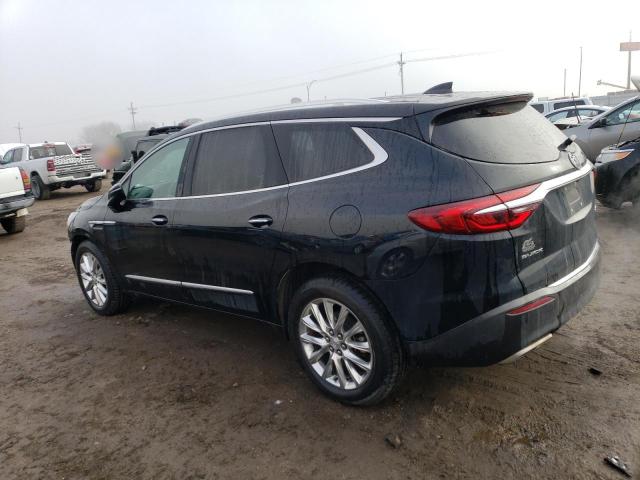 Image 2 of 2018 BUICK ENCLAVE PREMIUM 2018 with VIN 5GAEVBKW6JJ157503