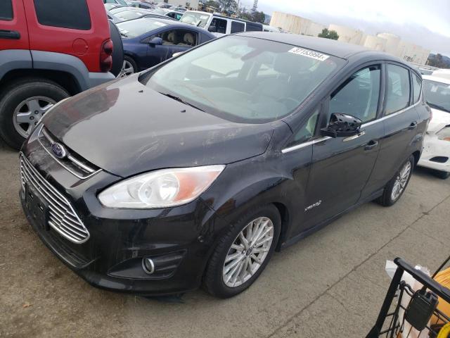 2013 FORD C-MAX SEL 2013 image
