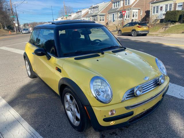 2004 MINI COOPER  2004 image