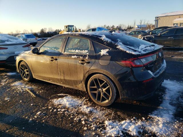 Изображение 2 2023 HONDA CIVIC SPORT 2023 с VIN 19XFL2H80PE002954