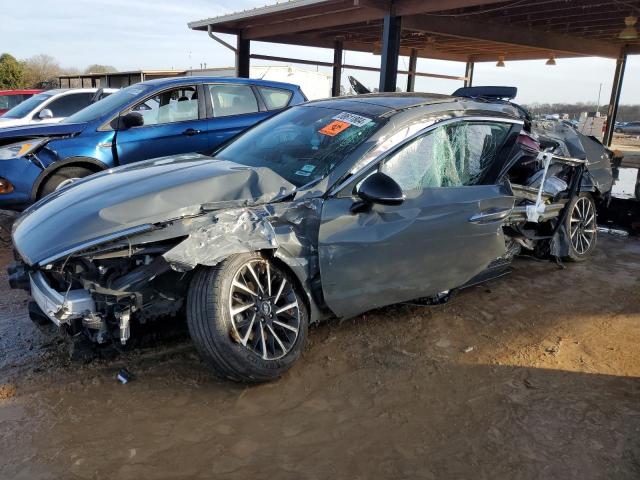 Image 1 of 2020 HYUNDAI SONATA SEL PLUS 2020 with VIN 5NPEJ4J28LH026525