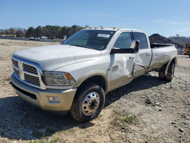 2011 DODGE RAM 3500  2011 image