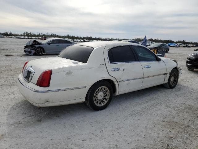Obraz 3 z 1999 LINCOLN TOWN CAR SIGNATURE 1999 z VIN 1LNFM82W8XY602750