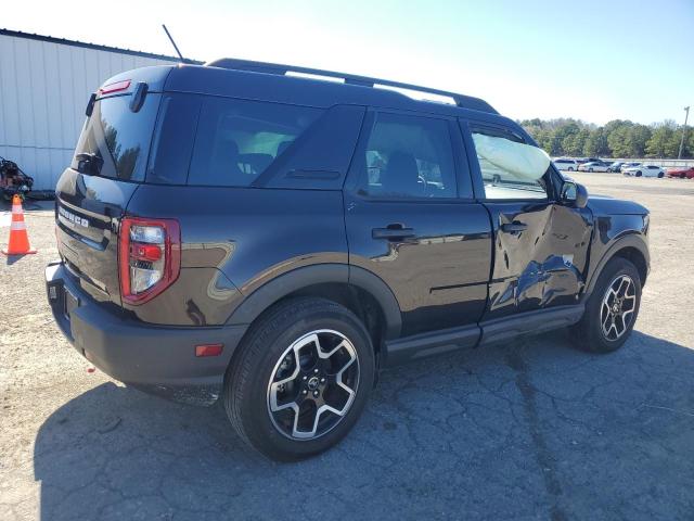 Изображение 3 2021 FORD BRONCO SPORT BIG BEND 2021 с VIN 3FMCR9B63MRA40907