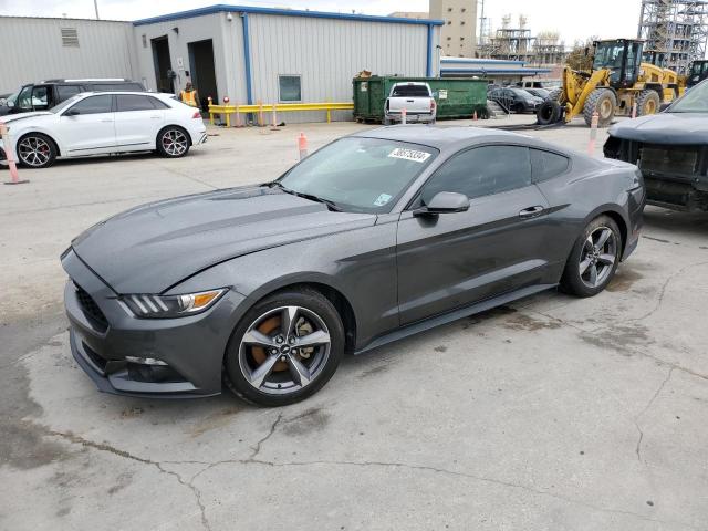 Obraz 2015 FORD MUSTANG  2015