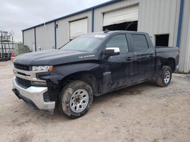 2020 CHEVROLET SILVERADO C1500 LT 2020 image