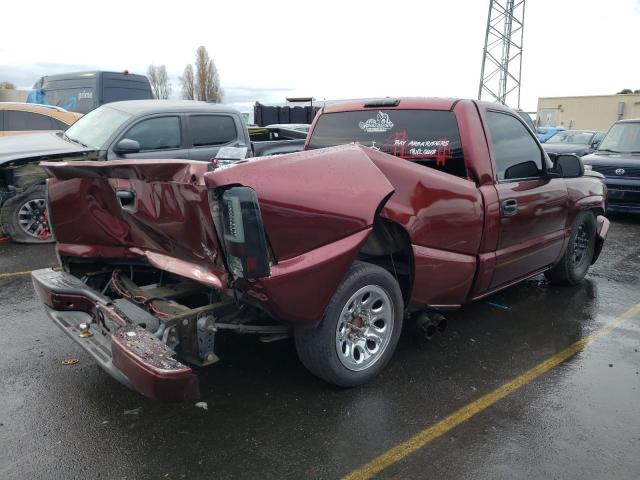 Изображение 3 2003 CHEVROLET SILVERADO C1500 2003 с VIN 1GCEC14T33Z111973