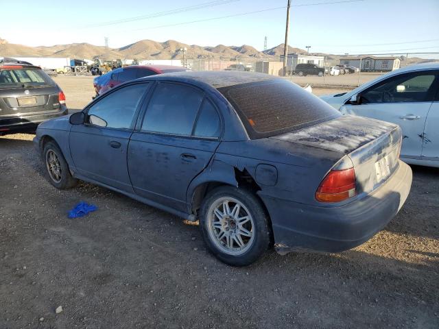 Obraz 2 z 1998 SATURN SL1  1998 z VIN 1G8ZG528XWZ110359