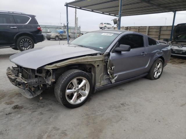 Image 1 of 2006 FORD MUSTANG GT 2006 with VIN 1ZVHT82H865169848