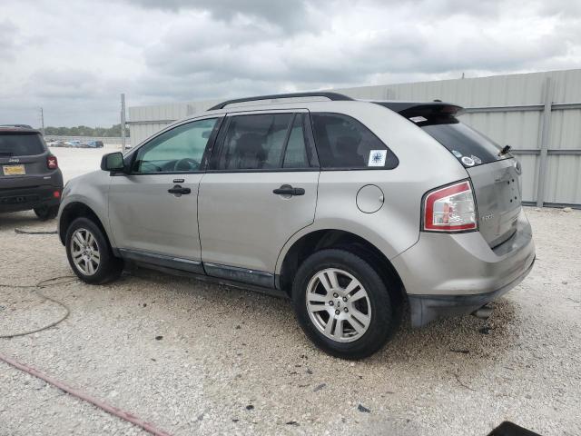 Изображение 2 2008 FORD EDGE SE 2008 с VIN 2FMDK36C68BB49761