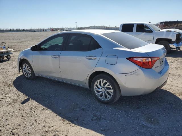 Obraz 2 z 2017 TOYOTA COROLLA L 2017 z VIN 5YFBURHE3HP735624