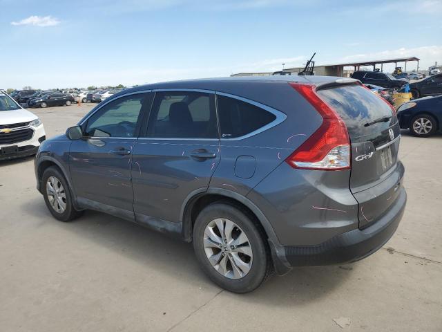 Изображение 2 2012 HONDA CR-V EX 2012 с VIN JHLRM3H51CC000348