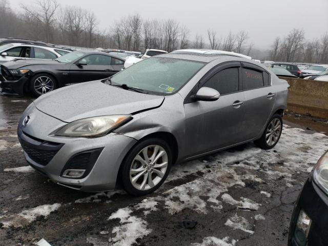 Изображение 2010 MAZDA 3 S 2010