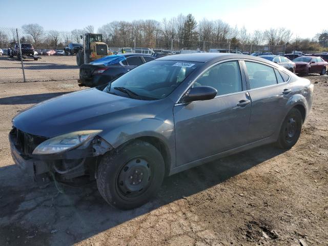 Image 1 of 2010 MAZDA 6 I 2010 with VIN 1YVHZ8BH0A5M32435