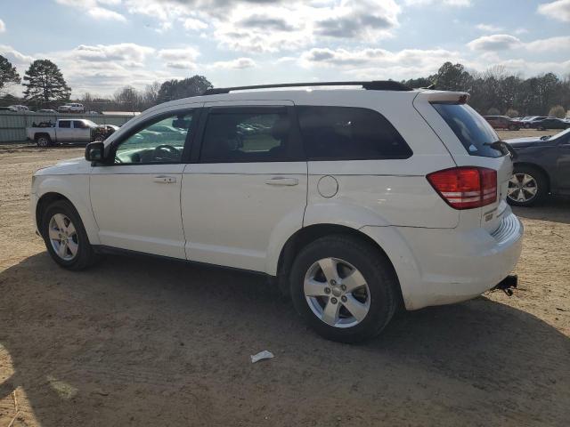 Obraz 2 z 2016 DODGE JOURNEY SE 2016 z VIN 3C4PDCAB3GT148001