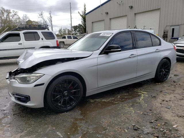 Изображение 2013 BMW 328 I 2013