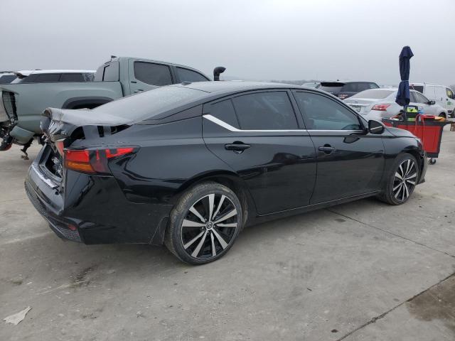 Obraz 3 z 2021 NISSAN ALTIMA SR 2021 z VIN 1N4BL4CVXMN409863