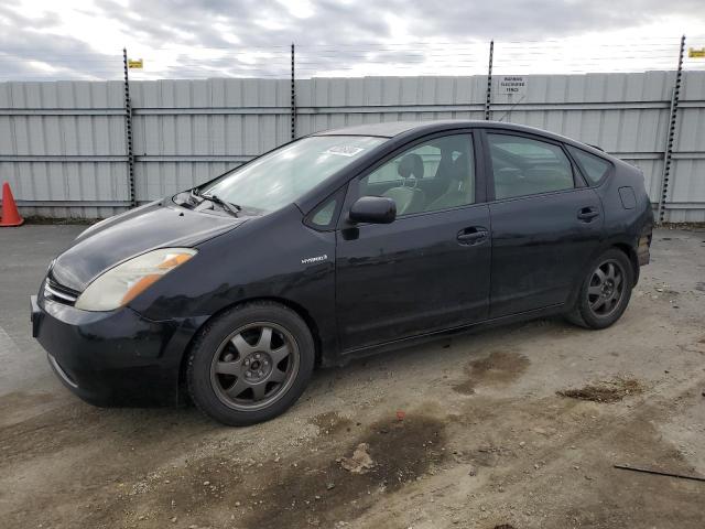 Image 1 of 2007 TOYOTA PRIUS  2007 with VIN JTDKB20U973222241