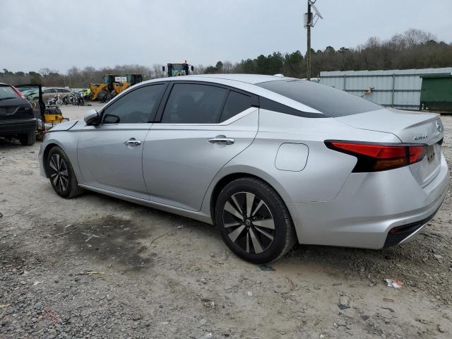 Изображение 2 2020 NISSAN ALTIMA SL 2020 с VIN 1N4BL4EV2LC146291