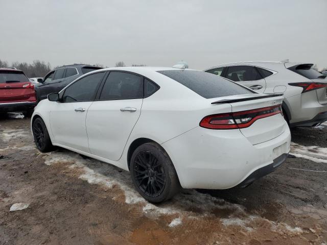 Obraz 2 z 2013 DODGE DART LIMITED 2013 z VIN 1C3CDFCH5DD135273