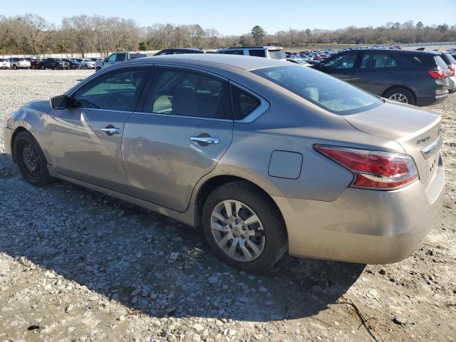 Image 2 of 2014 NISSAN ALTIMA 2.5 2014 with VIN 1N4AL3AP7EN212225
