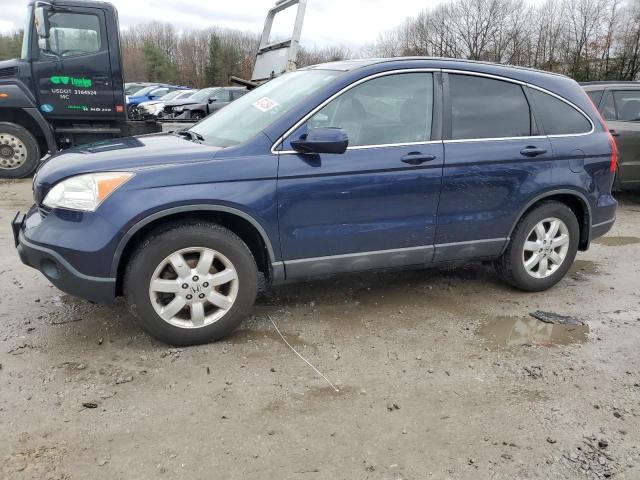 Image 1 of 2008 HONDA CR-V EXL 2008 with VIN 5J6RE48798L039787