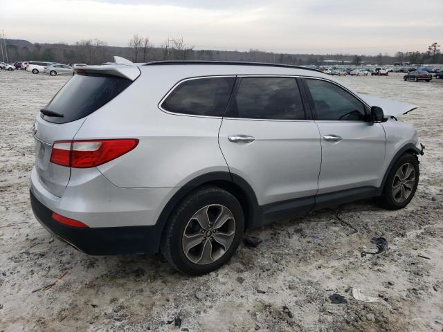 Изображение 3 2016 HYUNDAI SANTA FE SE 2016 с VIN KM8SM4HF4GU155923