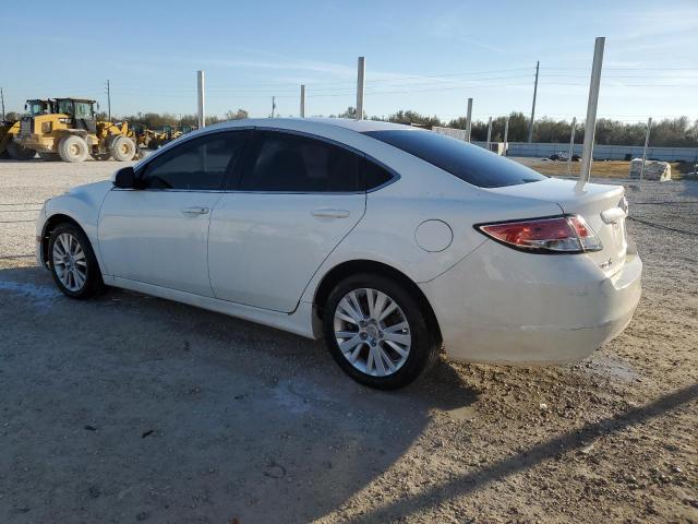 Изображение 2 2010 MAZDA 6 I 2010 с VIN 1YVHZ8CH2A5M37330