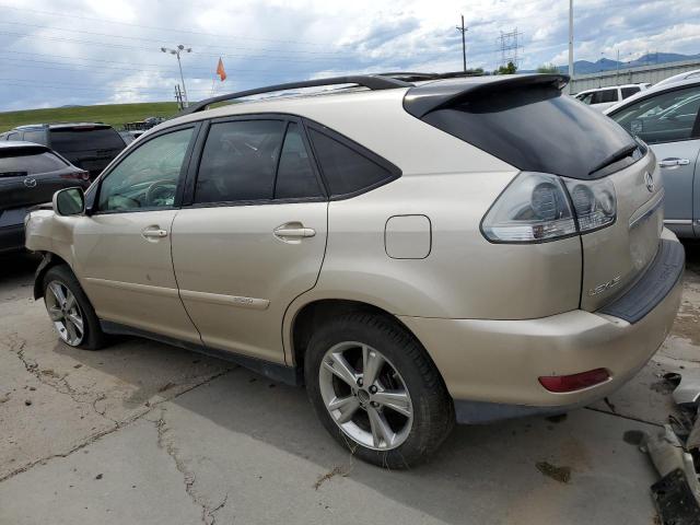 Image 2 of 2007 LEXUS RX 400H 2007 with VIN JTJHW31U572016808