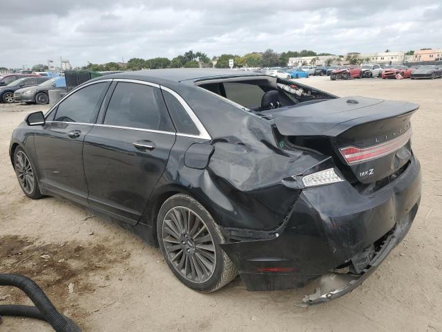 Image 2 of 2014 LINCOLN MKZ  2014 with VIN 3LN6L2GK9ER821752