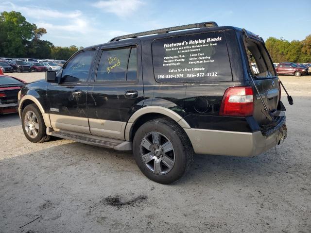 Изображение 2 2007 FORD EXPEDITION EDDIE BAUER 2007 с VIN 1FMFU17537LA76368