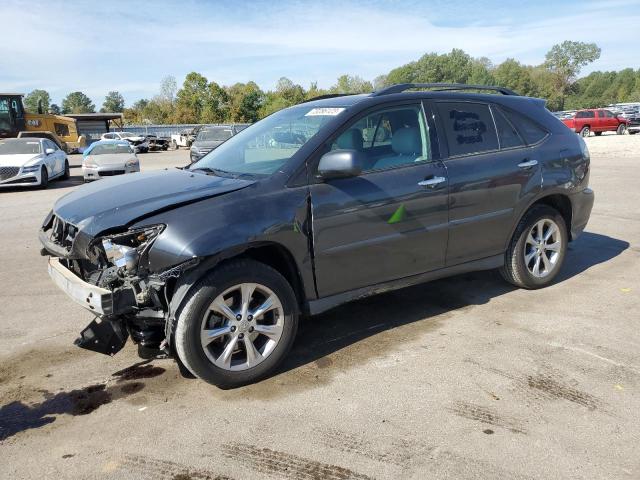 Obraz 1 z 2009 LEXUS RX 350 2009 z VIN 2T2GK31UX9C059616